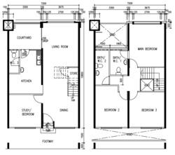 Blk 413 Pasir Ris Drive 6 (Pasir Ris), HDB Executive #363467861